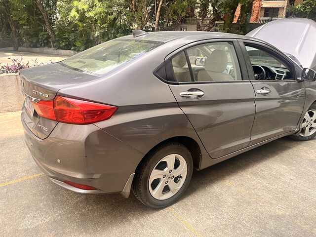 Used Honda City [2014-2017] V in Pune