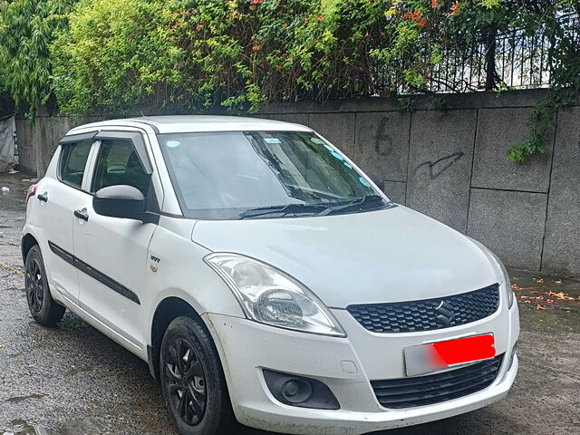 Used Maruti Suzuki Swift [2011-2014] LXi in Delhi