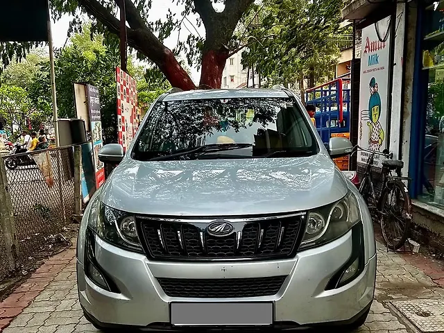 Used 2018 Mahindra XUV500 in Nashik