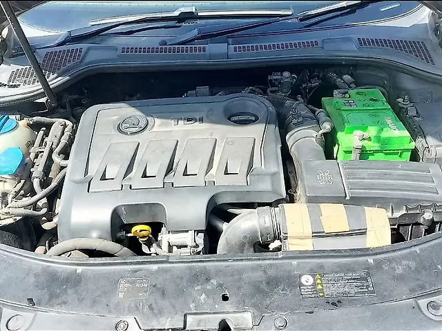 Used Skoda Superb [2014-2016] Elegance TDI AT in Jaipur