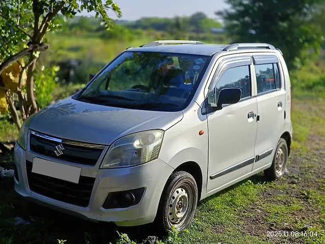 Used 2013 Maruti Suzuki Ertiga in Daund Used 2013 Maruti Suzuki Ertiga in Daund