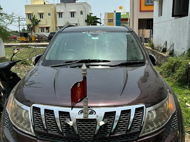 Used 2014 Mahindra XUV500 in Chennai