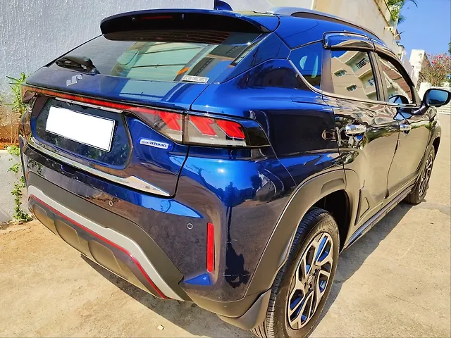 Second Hand 2023 Maruti Suzuki Fronx Alpha 1.0L Turbo 6 AT Second Hand 2023 Maruti Suzuki Fronx Alpha 1.0L Turbo 6 AT