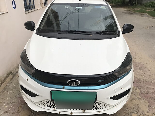 Used 2024 Tata Tiago EV in Ahmedabad