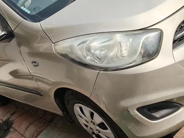 Used Hyundai i10 [2010-2017] Magna 1.2 Kappa2 in Indore