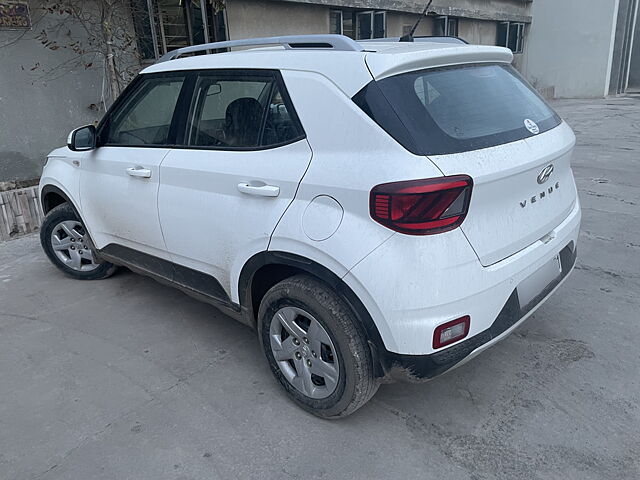 Used Hyundai Venue [2019-2022] S 1.4 CRDi in Morbi