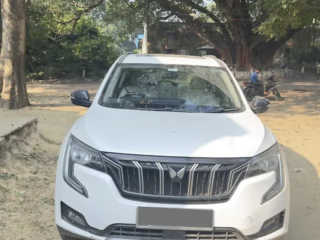 Used 2023 Mahindra XUV700 in Lucknow