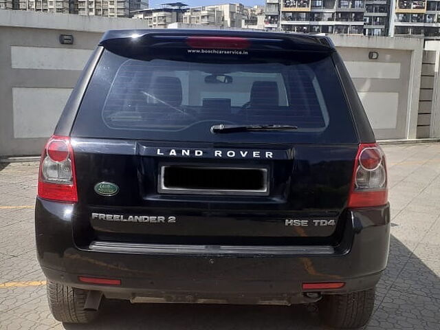 Used Land Rover Freelander 2 [2009-2011] HSE in Thane