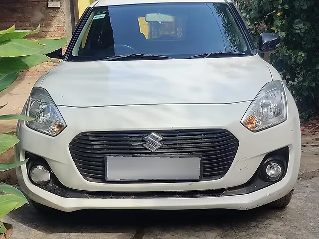 Used Maruti Suzuki Swift [2018-2021] VXi [2018-2019] in Satna