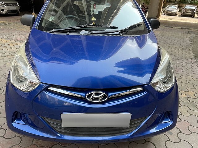 Used 2012 Hyundai Eon in Mumbai