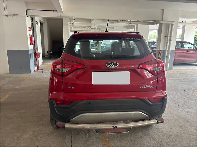 Used 2019 Mahindra XUV300 in Chennai Used 2019 Mahindra XUV300 in Chennai