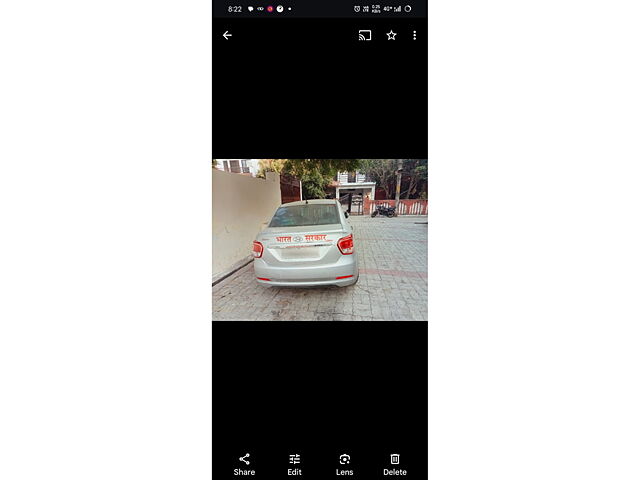 Used Hyundai Xcent [2014-2017] SX 1.1 CRDi (O) in Lucknow