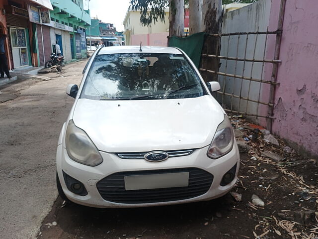 Used 2013 Ford Figo in Bhopal
