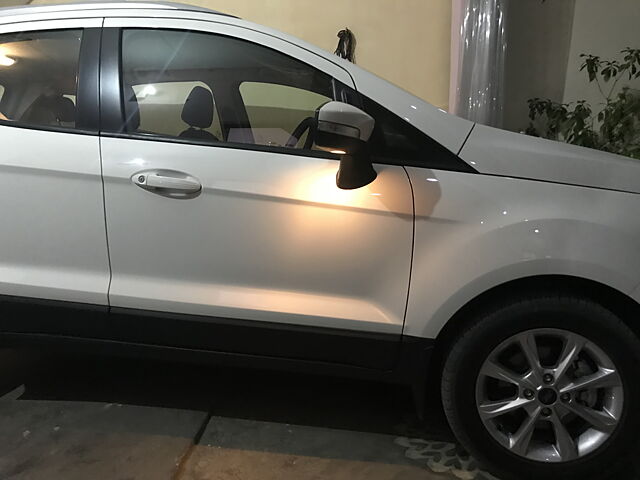 Used Ford EcoSport [2017-2019] Titanium 1.5L TDCi in Sirsa