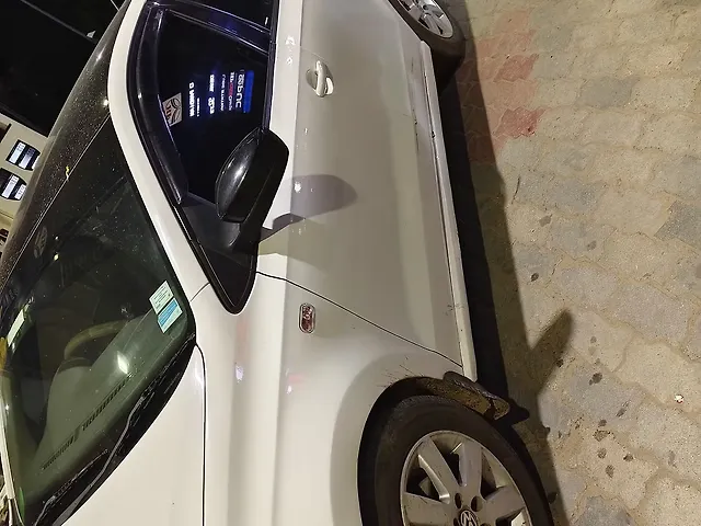 Used Volkswagen Vento [2014-2015] Comfortline Petrol in Tirunelveli