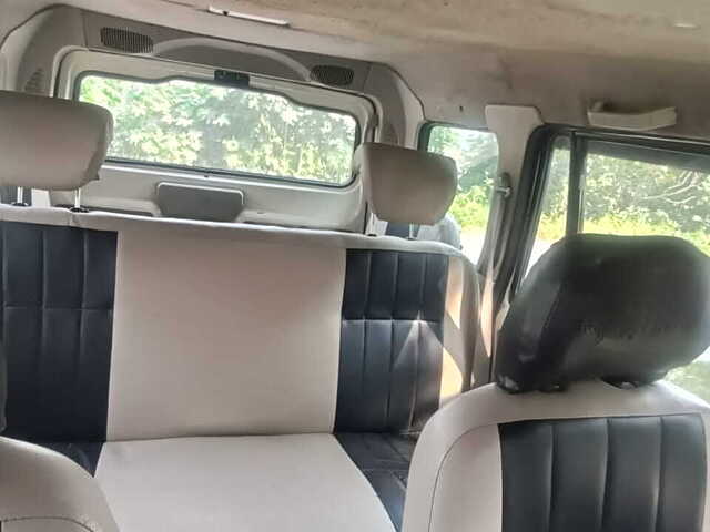 Used Mahindra Scorpio [2014-2017] S2 in Deoria