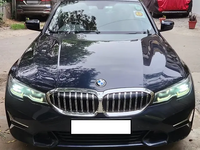 Used 2021 BMW 3 Series Gran Limousine in Delhi