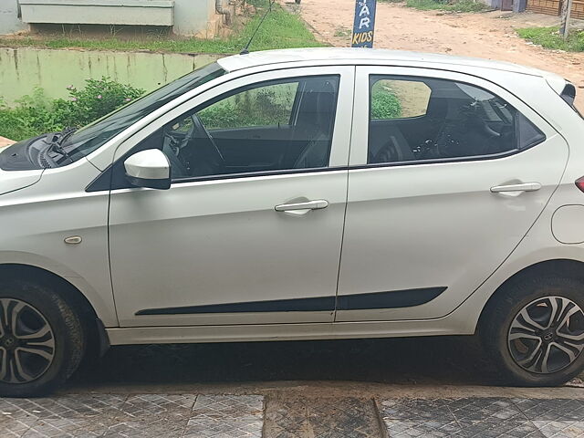 Used Tata Tiago [2016-2020] Revotron XZ Plus in Jaipur