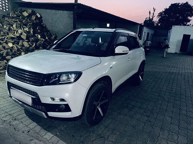 Used Maruti Suzuki Vitara Brezza [2016-2020] ZDi Plus in Sangrur