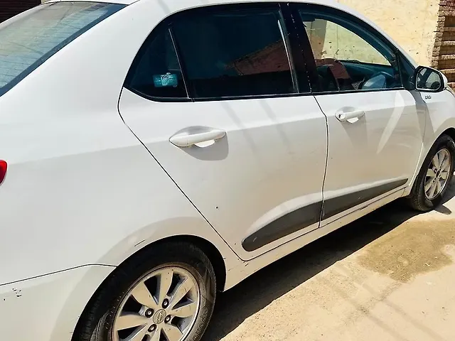 Used Hyundai Xcent [2014-2017] Base 1.1CRDi [2014-2016] in Hanumangarh