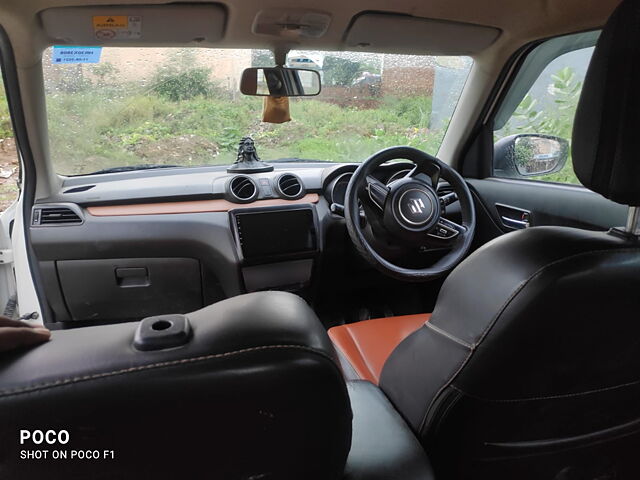 Used Maruti Suzuki Baleno [2019-2022] Delta Dualjet in Palwal