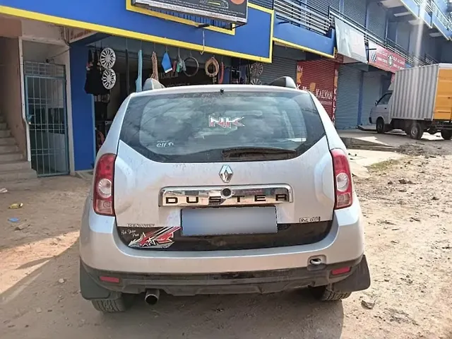 Used Renault Duster [2015-2016] 110 PS RxL in Mysore
