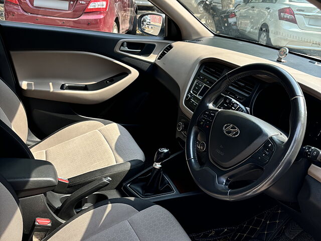 Used Hyundai Elite i20 [2014-2015] Asta 1.2 in Jammu