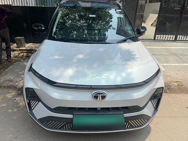 Used 2023 Tata Nexon EV in Noida