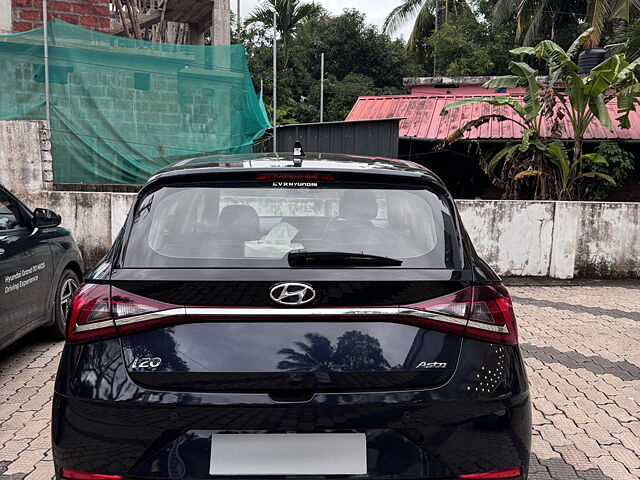 Used Hyundai i20 Asta 1.2 MT in Kozhikode