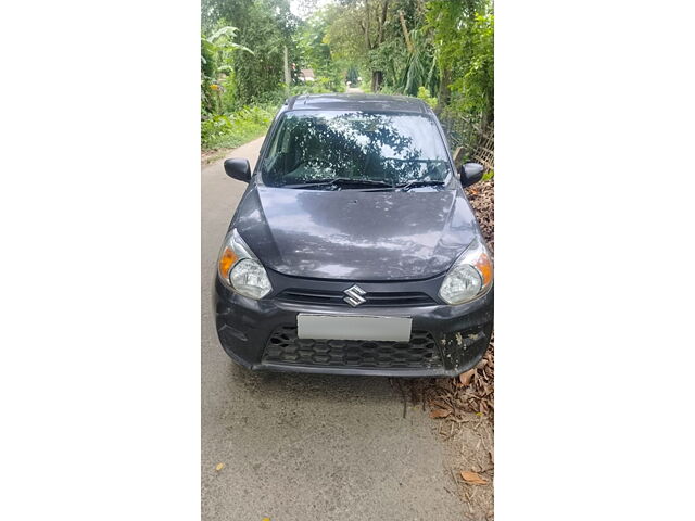 Used 2020 Maruti Suzuki Alto 800 in North Lakhimpur