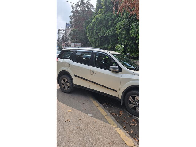 Used Mahindra XUV500 [2011-2015] W8 in Ghaziabad