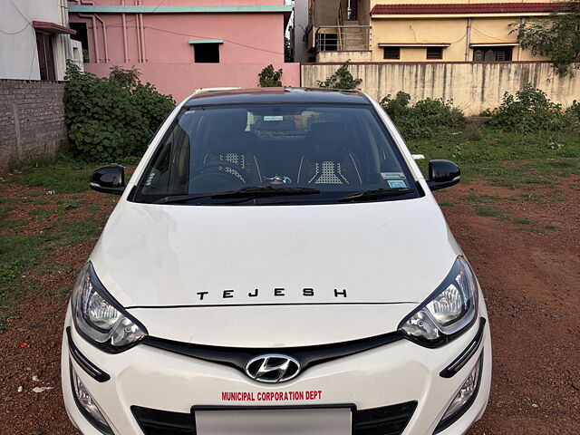 Used Hyundai i20 [2012-2014] Magna 1.2 in Nellore