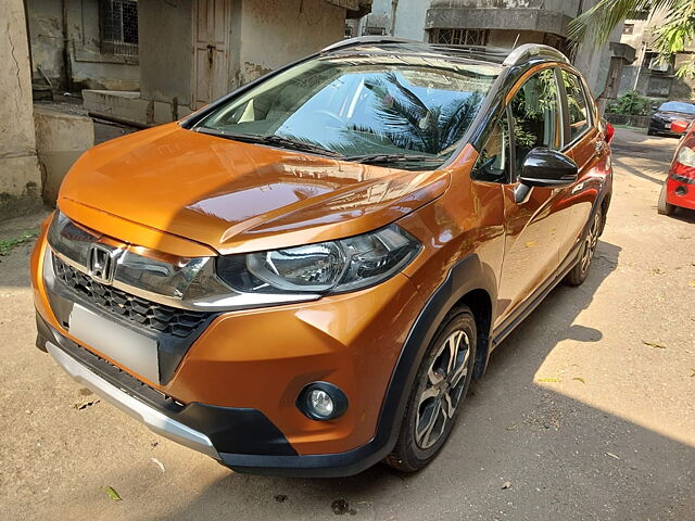 Used 2018 Honda WR-V in Mumbai