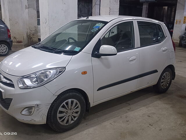 Used Hyundai i10 [2010-2017] Sportz 1.1 LPG [2010-2017] in Lucknow