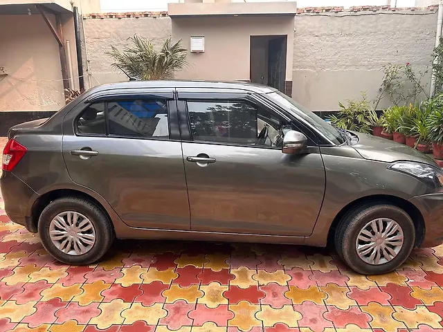 Used Maruti Suzuki Swift Dzire [2015-2017] VDI in Ghaziabad
