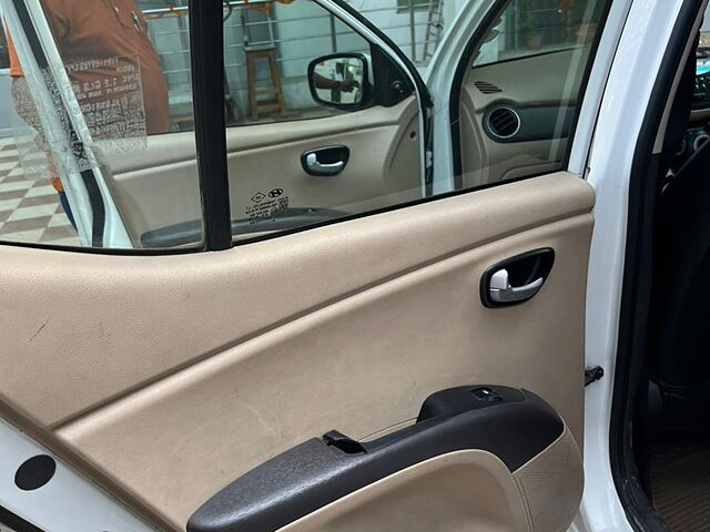 Used Hyundai i10 [2010-2017] Sportz 1.2 Kappa2 in Kolkata