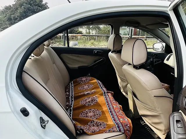 Used Tata Zest XMA Diesel in Surat