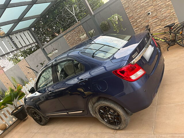 Used Maruti Suzuki Dzire [2017-2020] VXi AMT in Bangalore