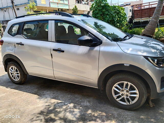 Used Renault Triber [2019-2023] RXL in Visakhapatnam