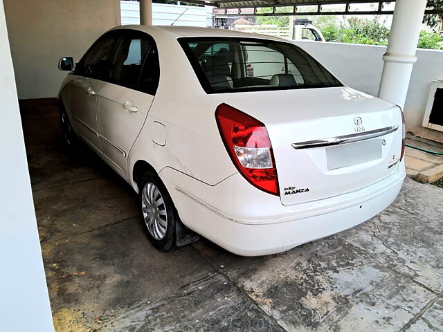 Used Tata Indica eV2 [2012-2013] L in Udumalpet