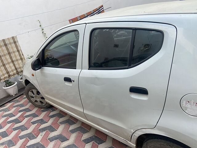 Used 2011 Maruti Suzuki A-Star in Delhi