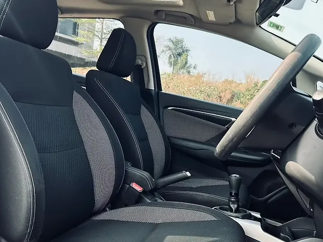 Used Honda WR-V [2017-2020] VX MT Diesel in Mangalore