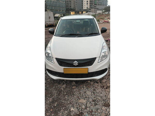 Used 2022 Maruti Suzuki DZire in Pune