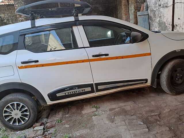 Used Renault Triber RXE [2023-2024] in Noida