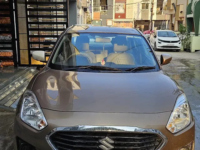 Used Maruti Suzuki Dzire [2017-2020] VDi in Ujjain