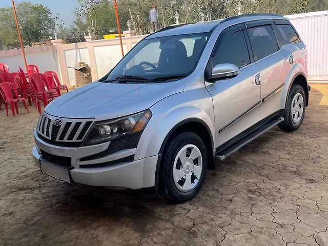 Used 2012 Mahindra XUV500 in Nashik