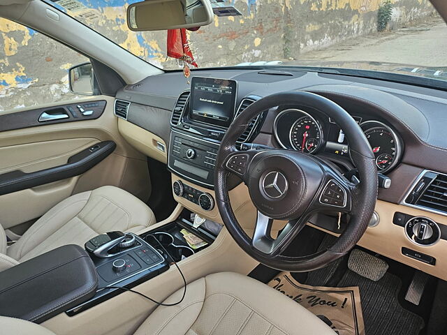 Used Mercedes-Benz GLS [2016-2020] 350 d in Gurgaon