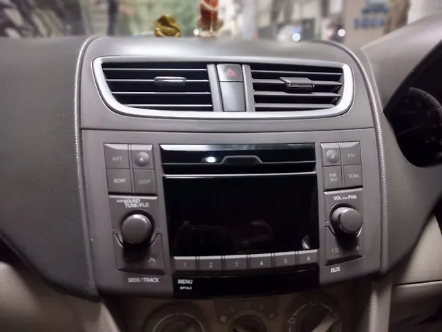Used Maruti Suzuki Ertiga [2012-2015] ZXi in Mumbai