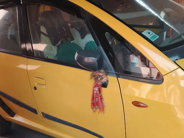 Used 2012 Tata Nano in Jamshedpur