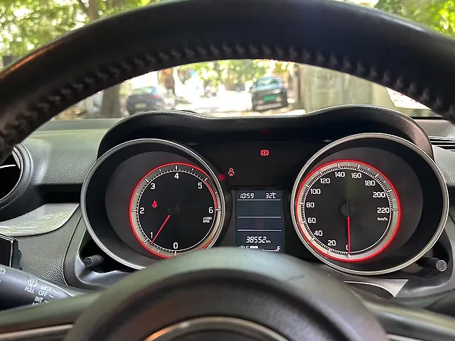 Used Maruti Suzuki Swift [2018-2021] ZDi Plus [2018-2019] in Chennai